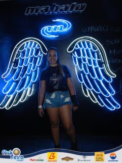 Festa do Boi Malandro